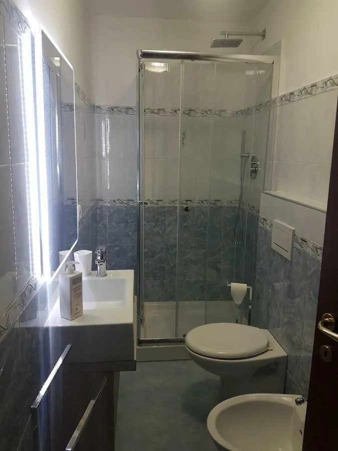 Piccolo Poggio Apartments Florencia 0*,