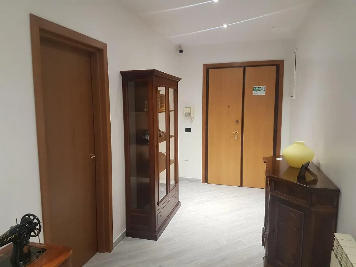 Pensión Piccolo Poggio Apartments Florencia Italia