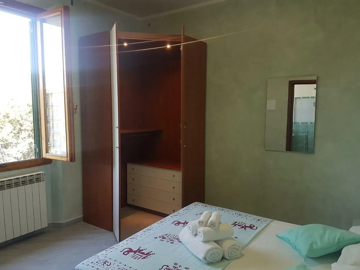Piccolo Poggio Apartments Florencia