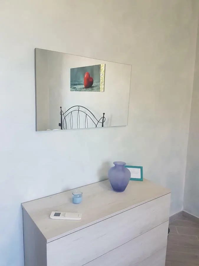 Piccolo Poggio Apartments Florencia