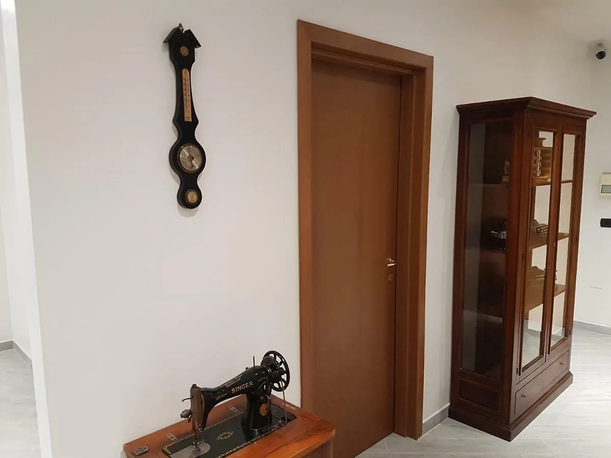 Pensión Piccolo Poggio Apartments Florencia