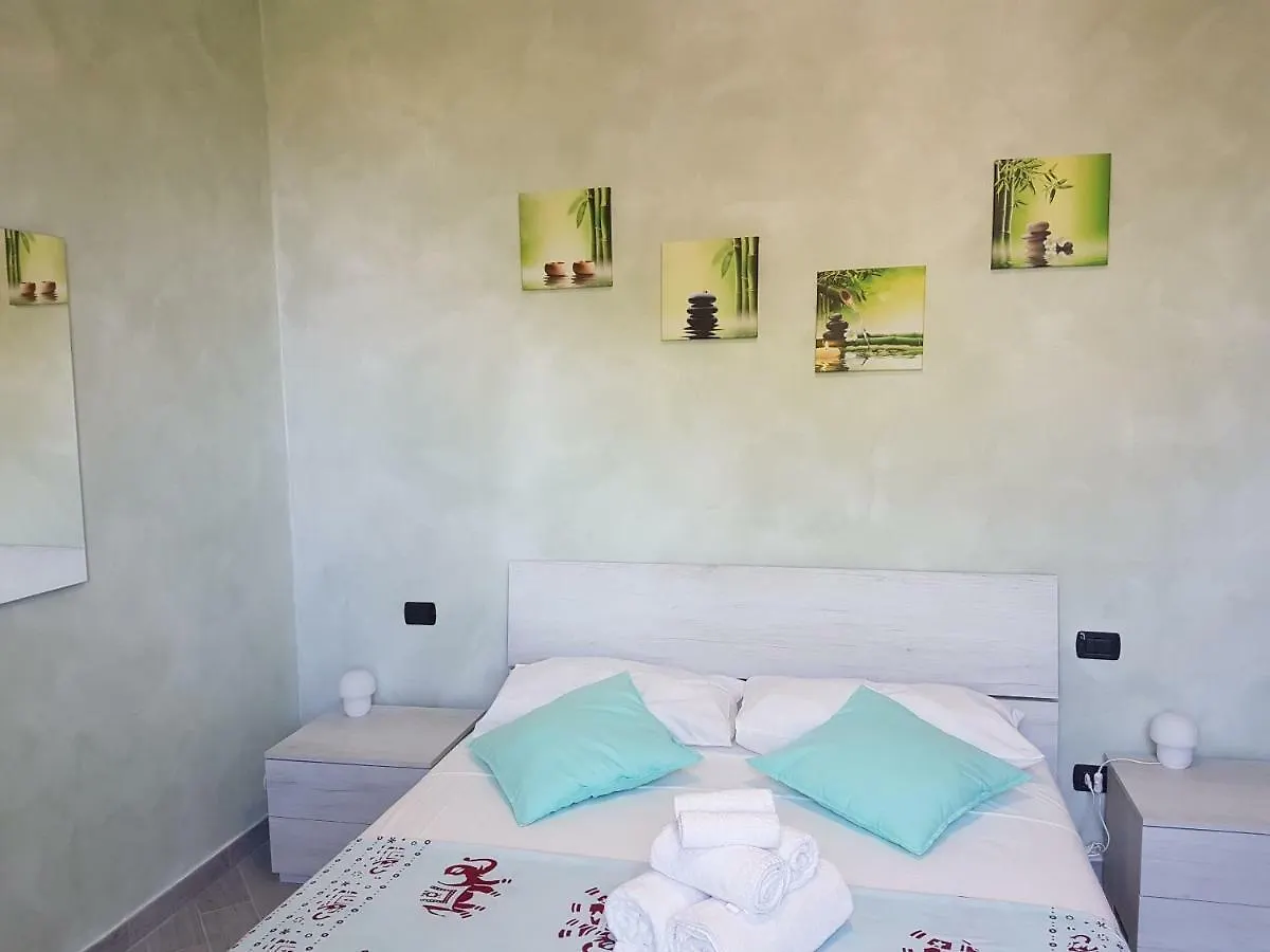 Piccolo Poggio Apartments Florencia 0*,  Italia