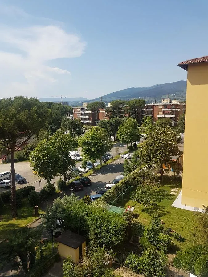 Piccolo Poggio Apartments Florencia 0*,