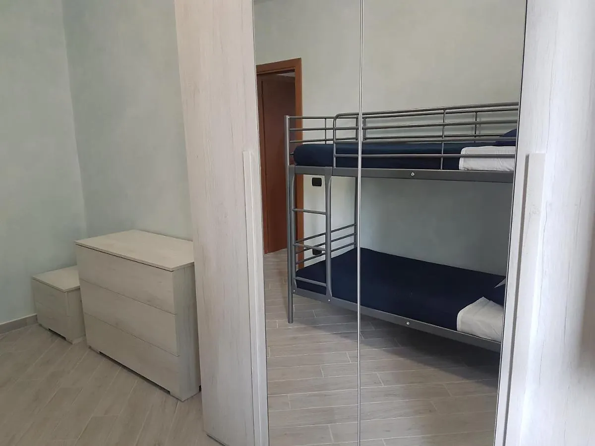 Piccolo Poggio Apartments Florencia