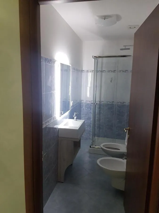 Piccolo Poggio Apartments Florencia 0*,  Italia