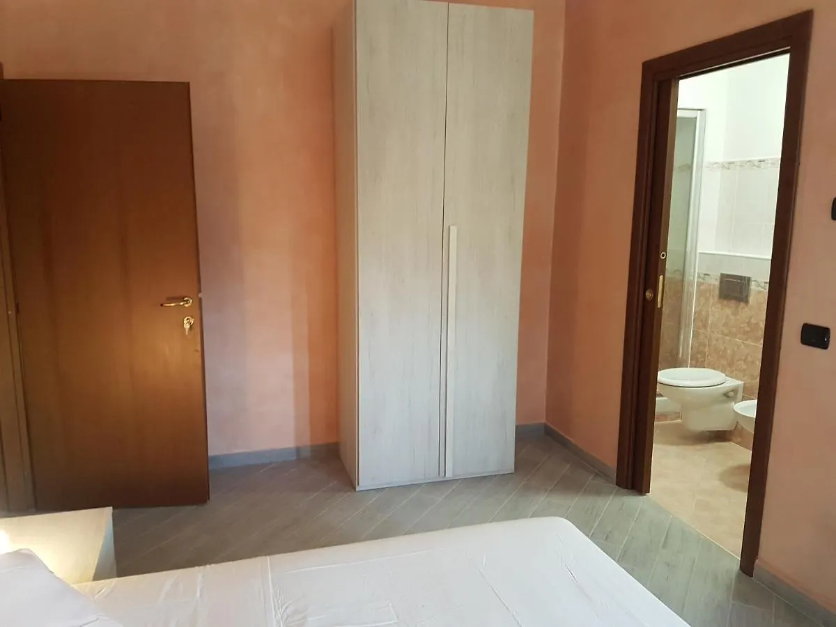 Piccolo Poggio Apartments Florencia Pensión