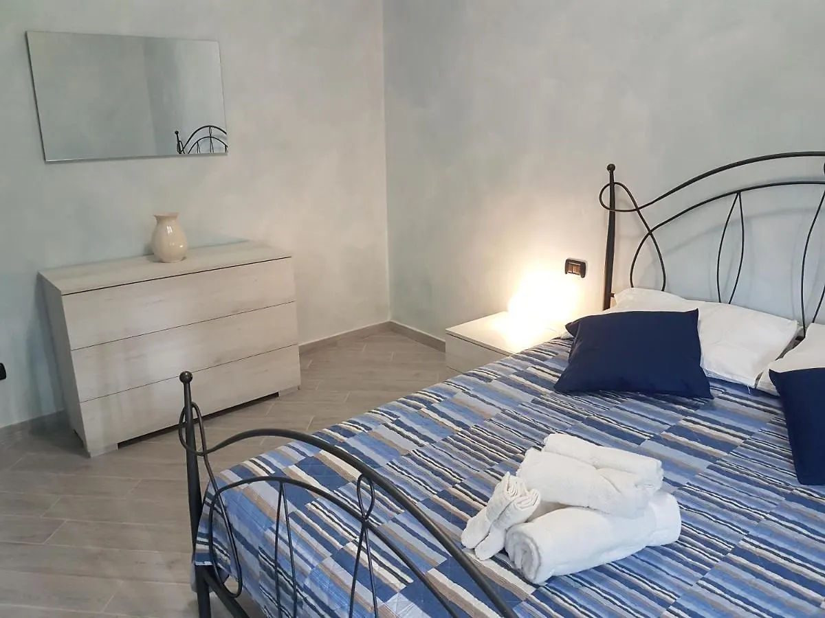 Piccolo Poggio Apartments Florencia Pensión