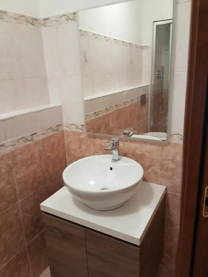 Pensión Piccolo Poggio Apartments Florencia Italia