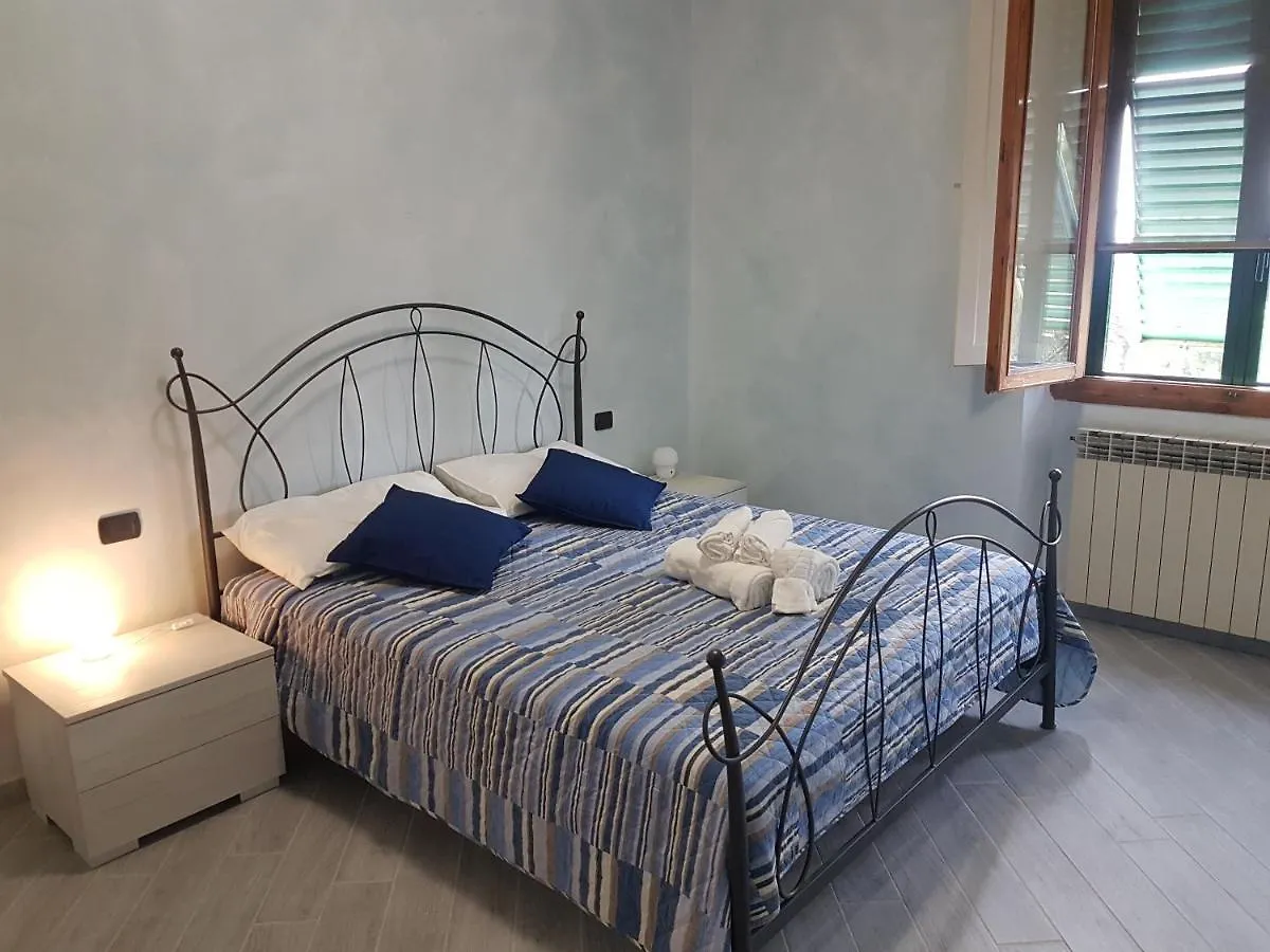 Piccolo Poggio Apartments Florencia