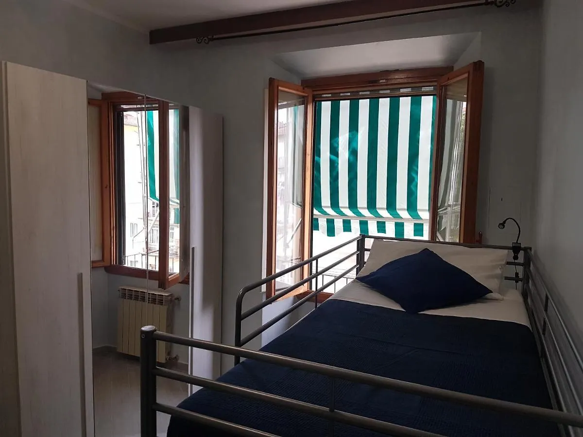 Piccolo Poggio Apartments Florencia 0*,  Italia
