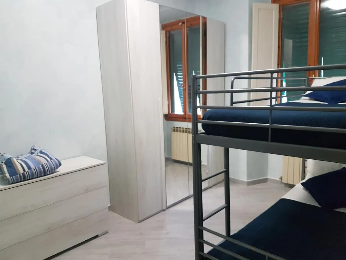 Piccolo Poggio Apartments Florence Guest house