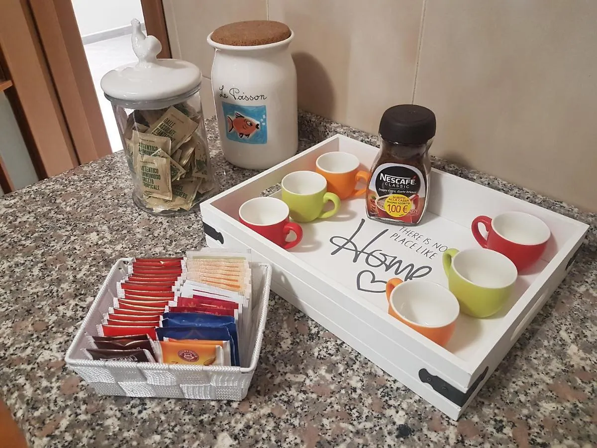 Guest house Piccolo Poggio Apartments Florence