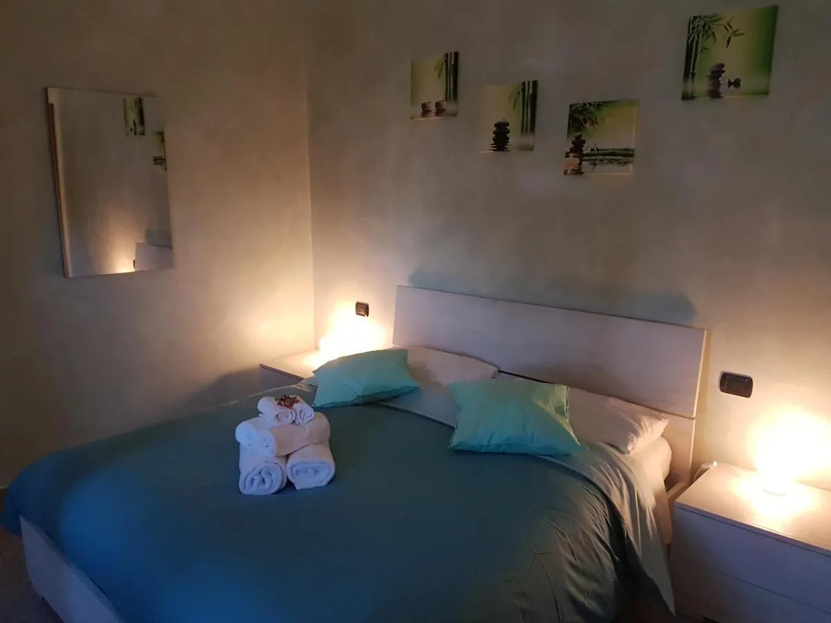 Pensión Piccolo Poggio Apartments Florencia Italia