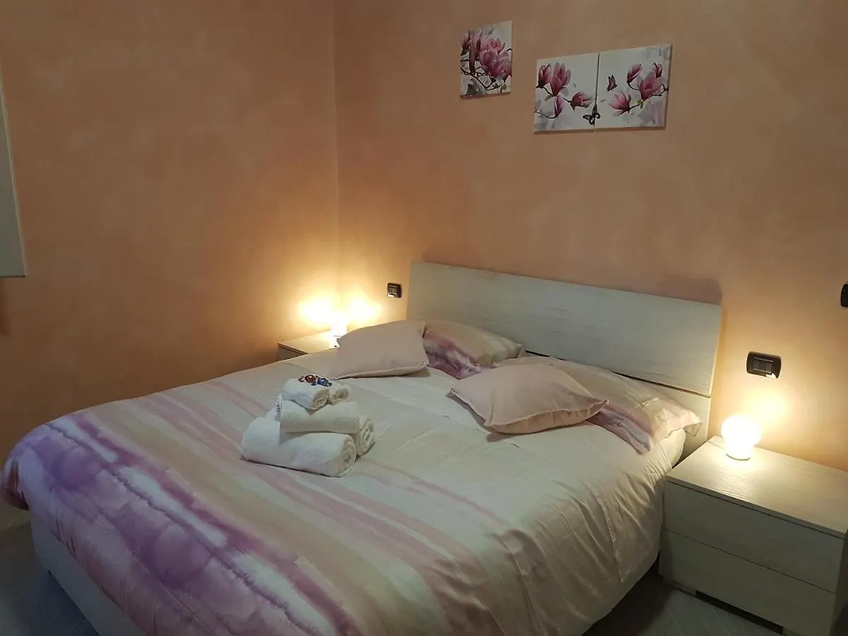 Piccolo Poggio Apartments Florencia Italia