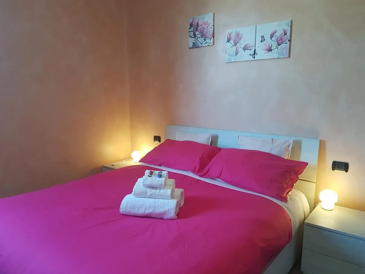 Piccolo Poggio Apartments Florence
