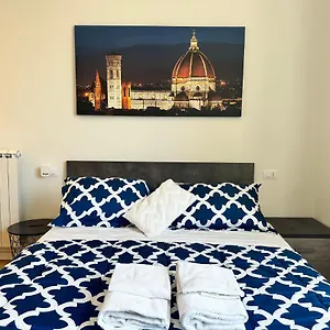 Guest house Clyde Large, Florence