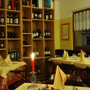 *** Hotel Tambo Italien