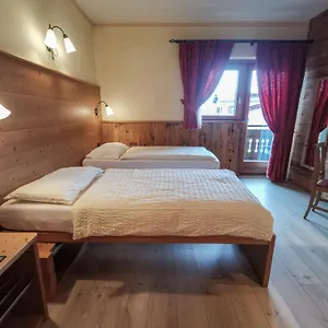 La Tea Hotel Livigno