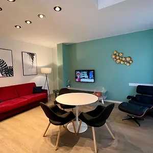 Il Melograno Aparthotel Sirmione