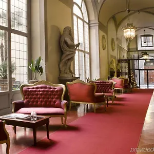 Hotel Palazzo Magnani Feroni, - Residenza D'epoca, Firenze