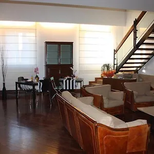 Bed & Breakfast La Fenice Di, Firenze