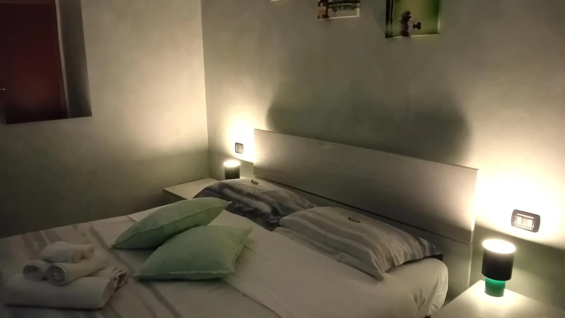 게스트하우스 Piccolo Poggio Apartments 피렌체