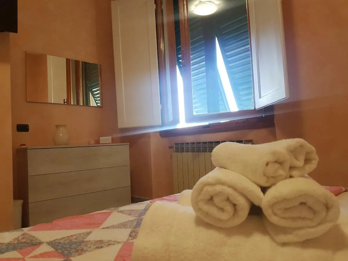 Piccolo Poggio Apartments 피렌체 게스트하우스