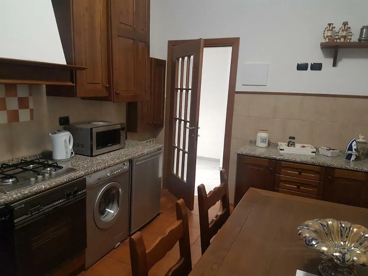 Piccolo Poggio Apartments 피렌체 게스트하우스