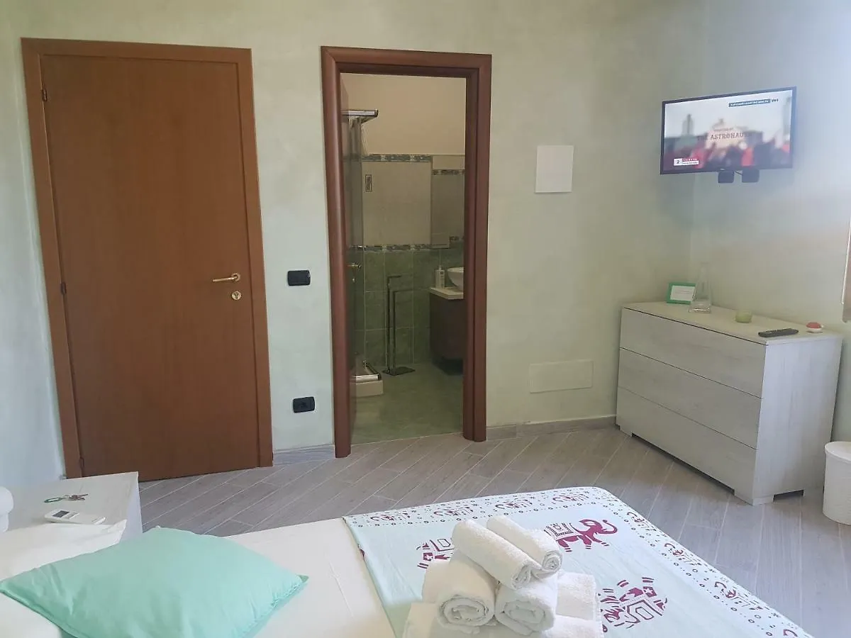 Piccolo Poggio Apartments 피렌체 게스트하우스