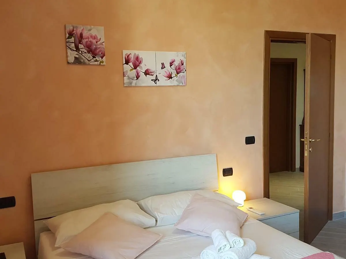 Piccolo Poggio Apartments 피렌체 이탈리아