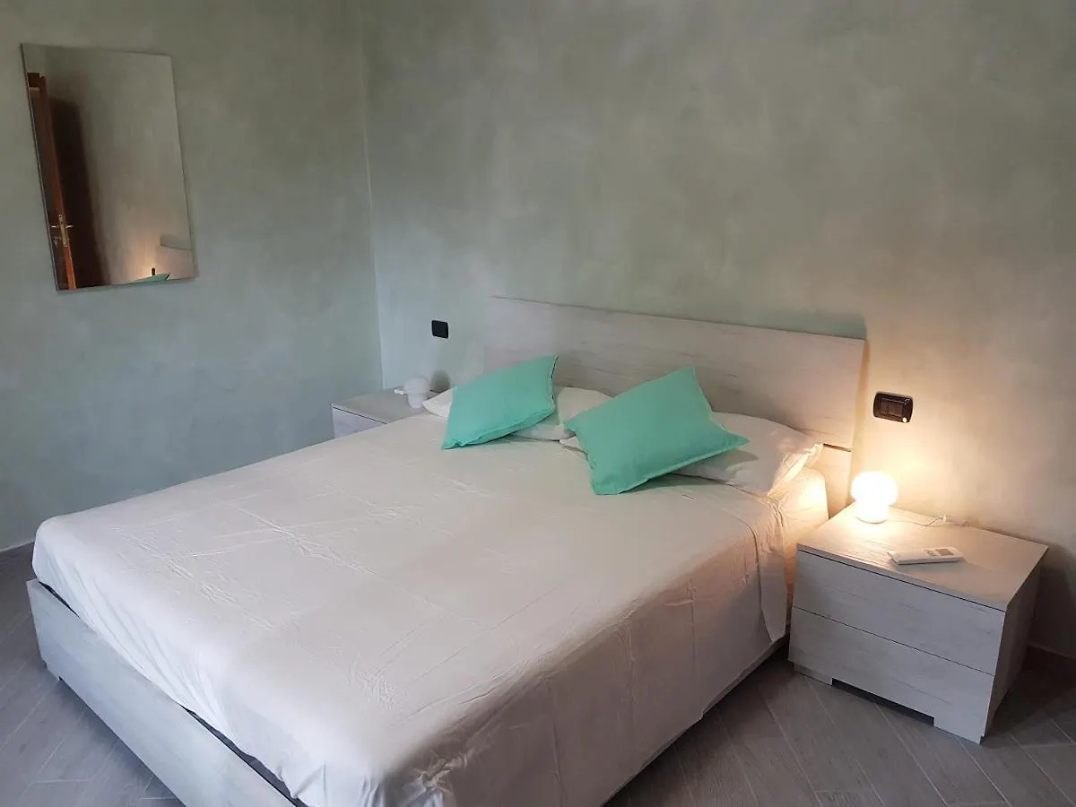 Piccolo Poggio Apartments 피렌체