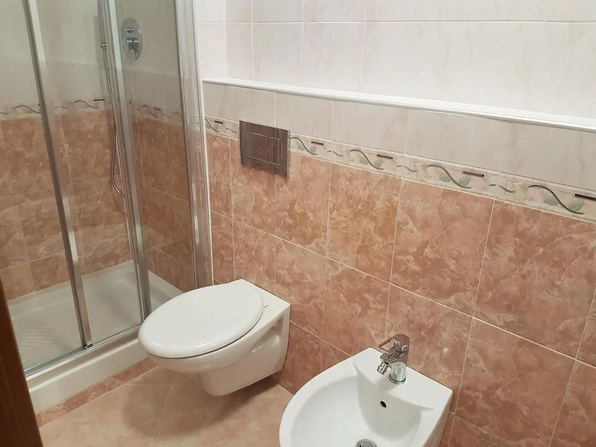 Casa de hóspedes Piccolo Poggio Apartments Florença