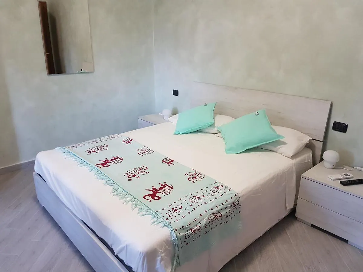 게스트하우스 Piccolo Poggio Apartments 피렌체 이탈리아