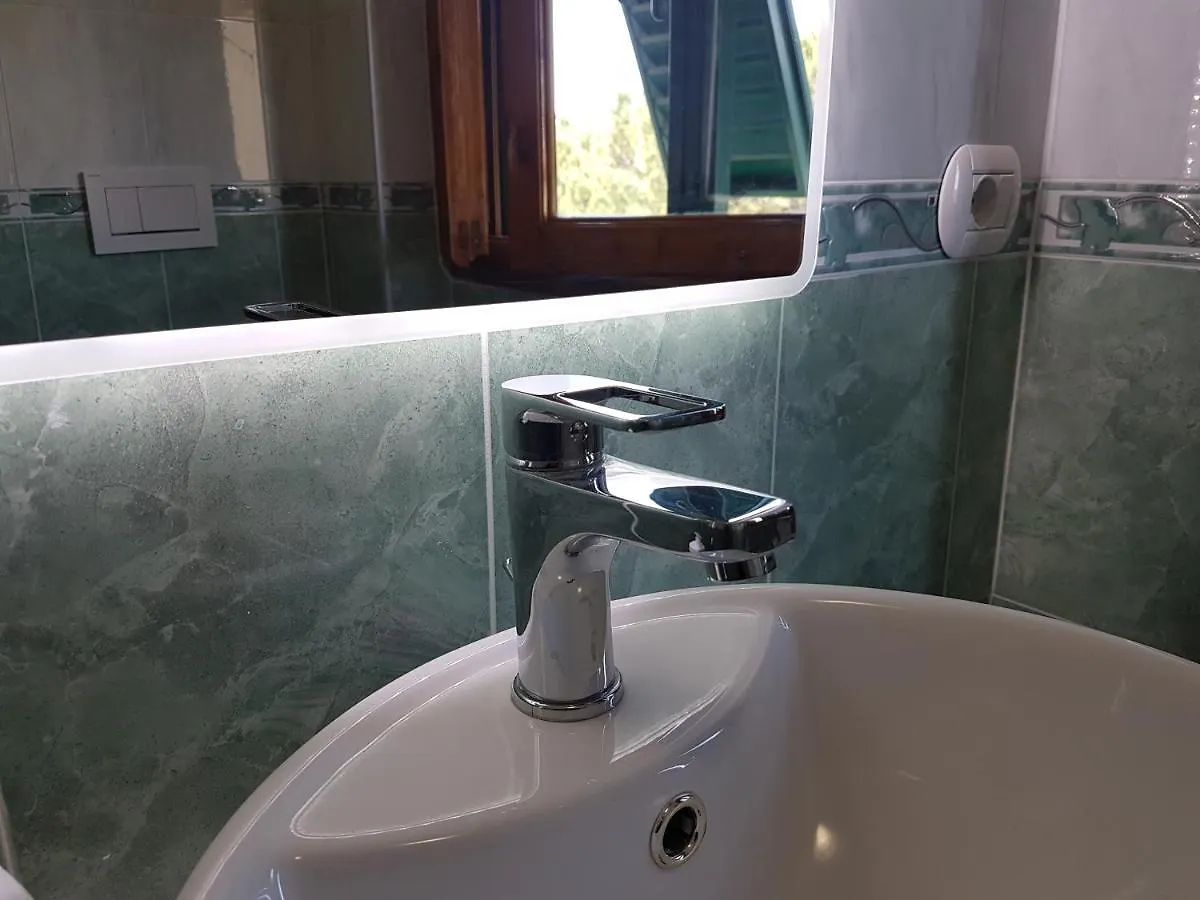 Piccolo Poggio Apartments 피렌체 0*,
