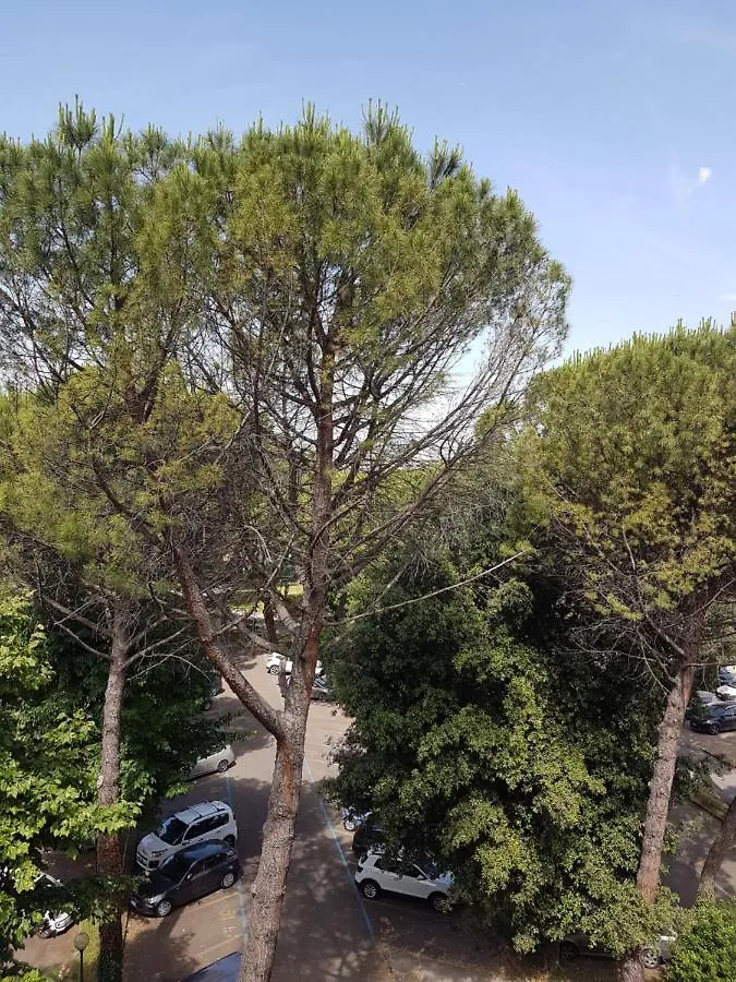 Piccolo Poggio Apartments 피렌체 이탈리아