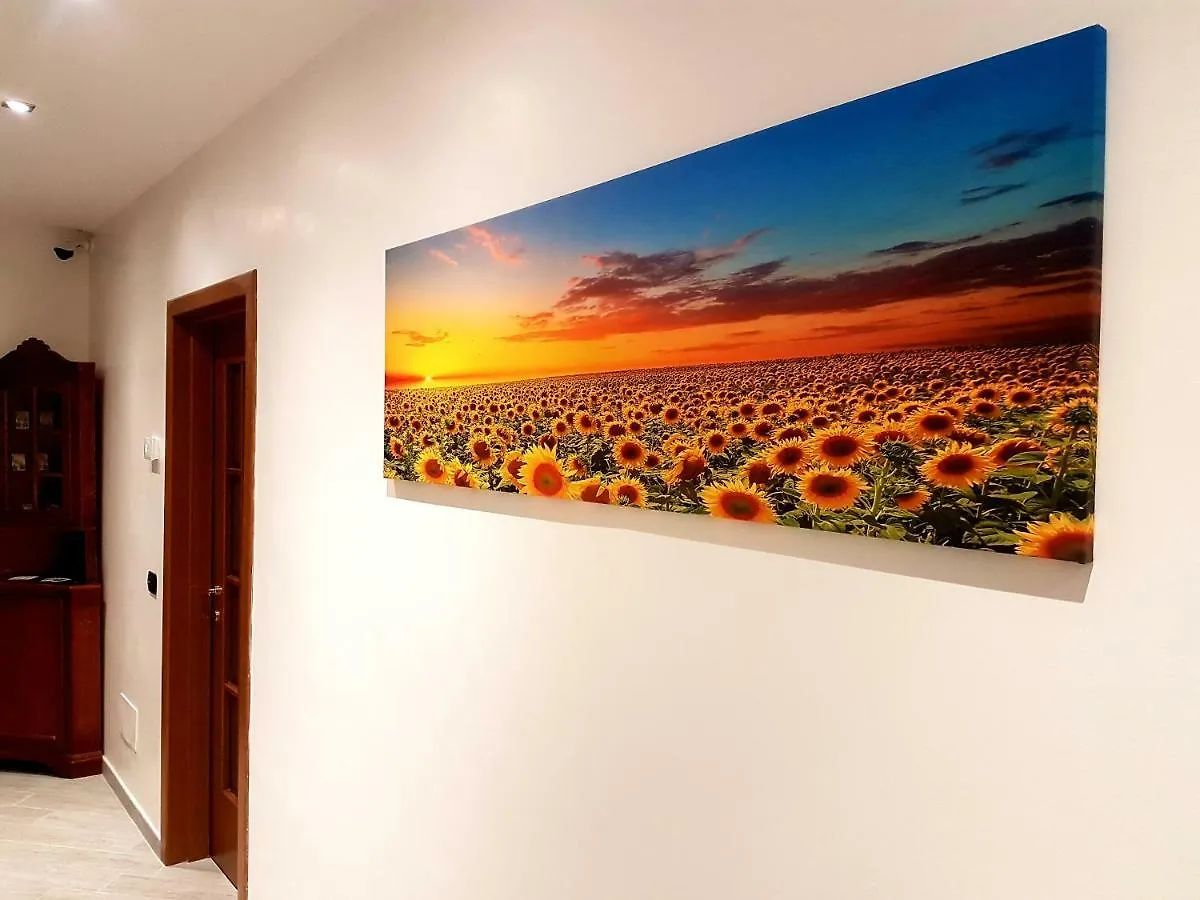 Guest house Piccolo Poggio Apartments Florence