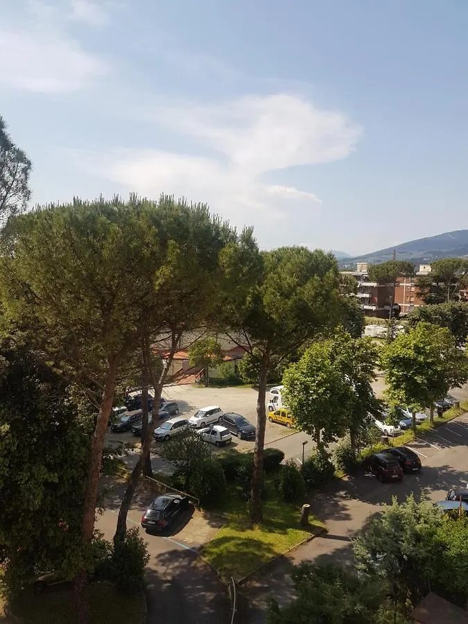 Piccolo Poggio Apartments Florence Italy